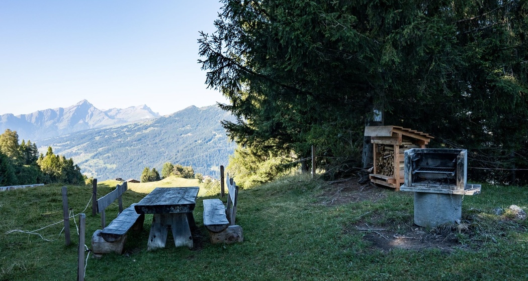 Feuerstelle Sumas Artgas