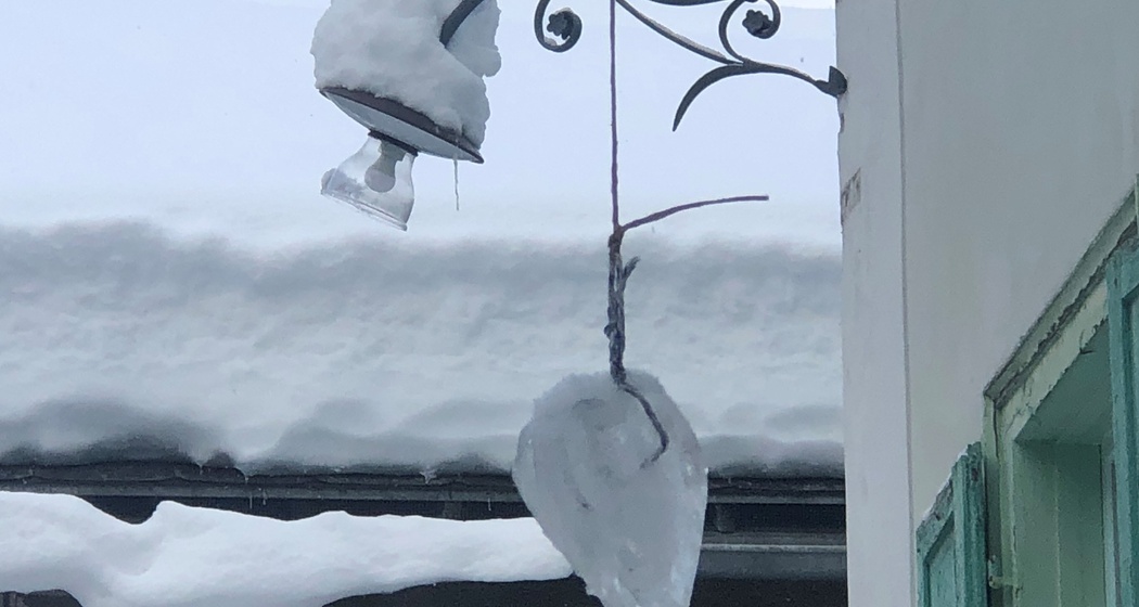 Scola Viglia, Winter