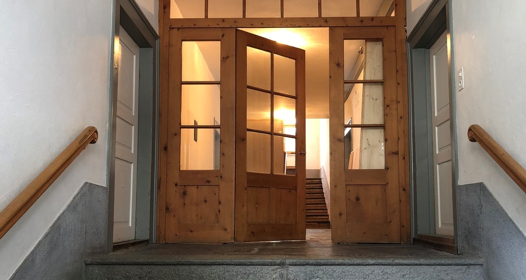 Erinnerungen an die eigene Schulzeit werden wach