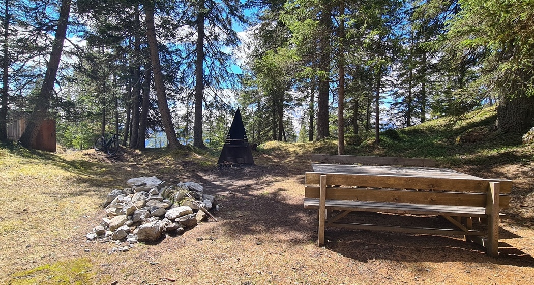 Grillstelle Plang la Curvanera (oua_73313291_image)