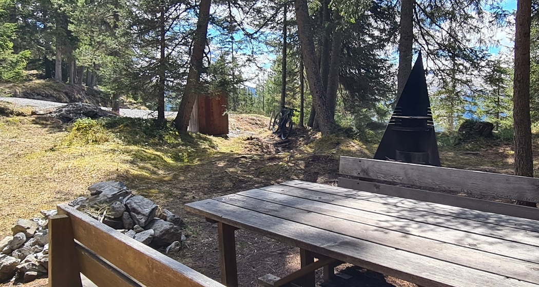 Grillstelle Plang la Curvanera (oua_73313292_image)