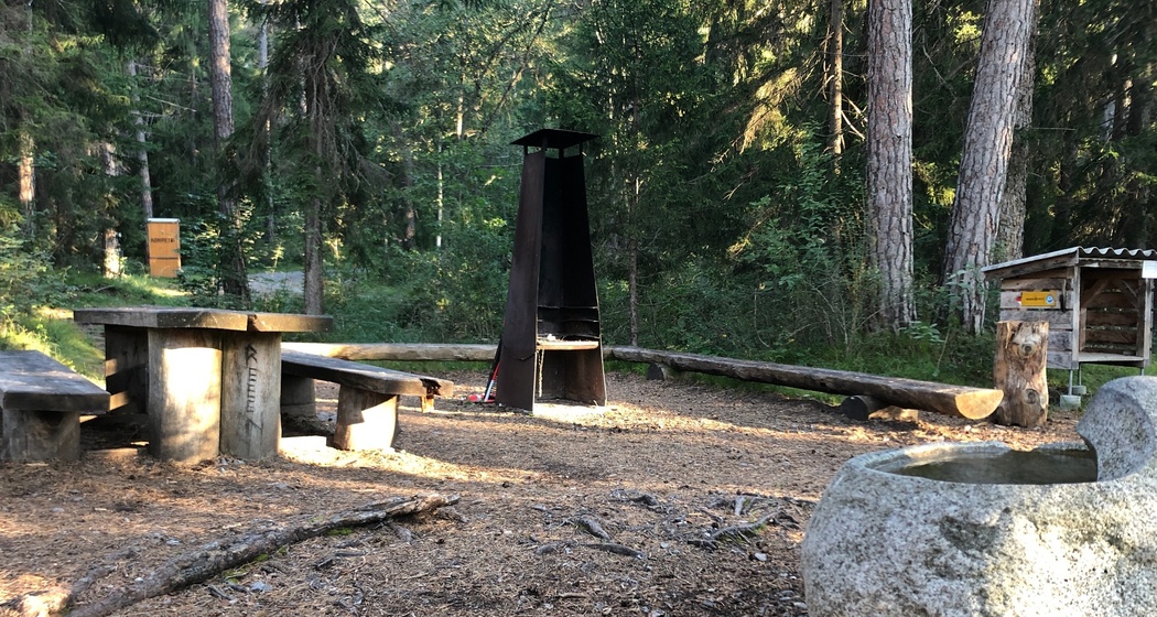 Feuerstelle Ransun Trin (oua_73316483_image)