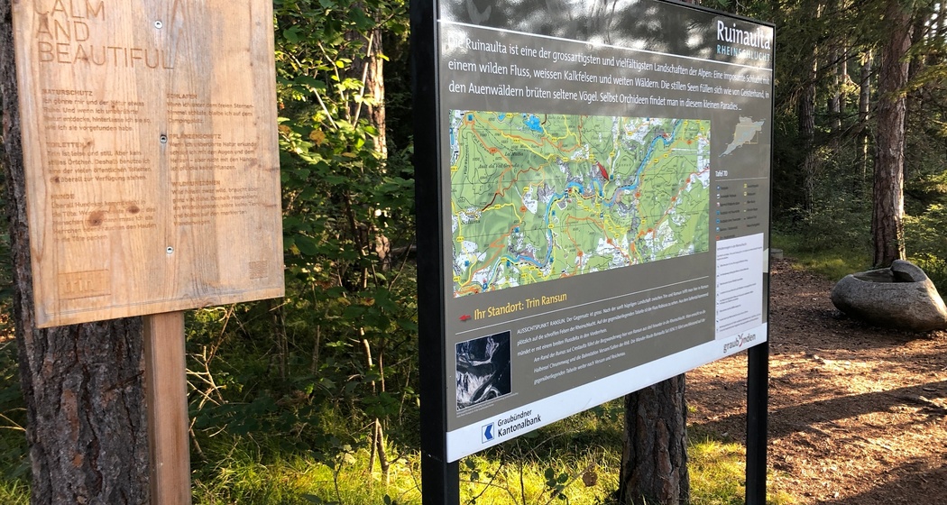 Feuerstelle Ransun Trin (oua_73316503_image)