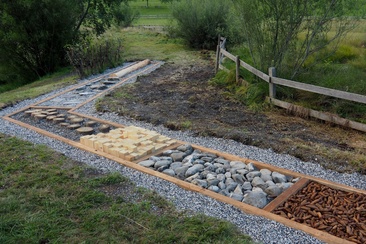 Barfussweg Davos Munts, Vattiz (oua_73353394_image)
