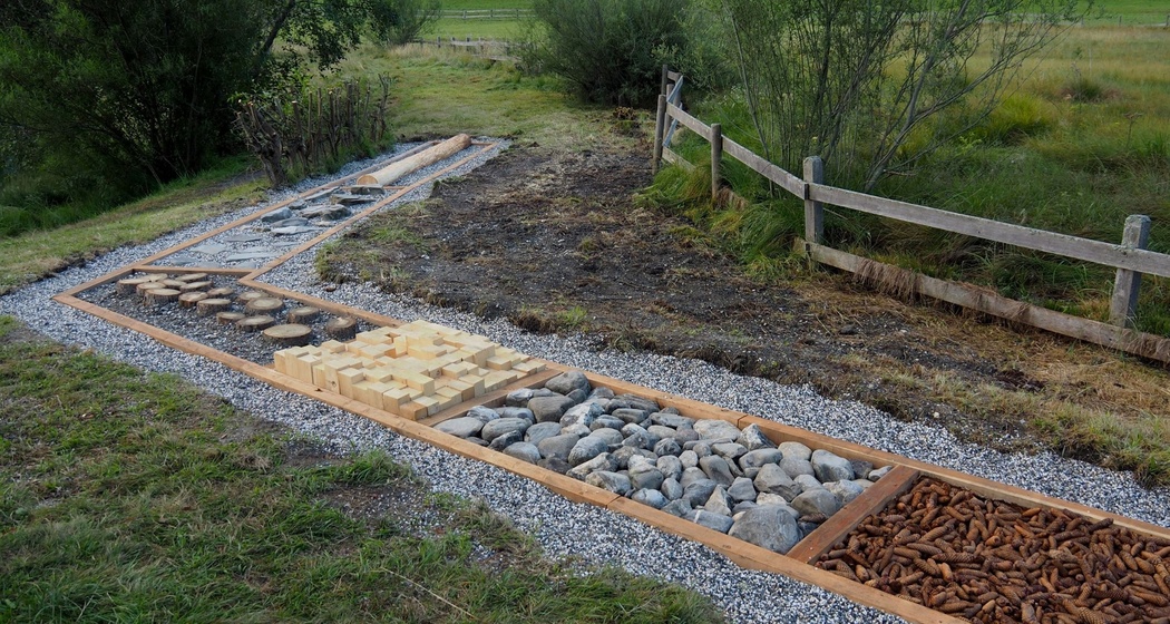 Barfussweg Davos Munts, Vattiz (oua_73353394_image)