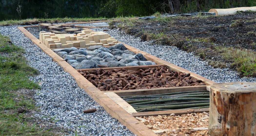 Barfussweg Davos Munts, Vattiz (oua_73353436_image)