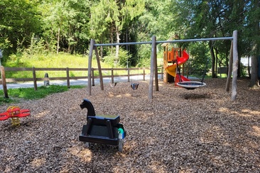 Spielplatz Uaul Pign, Waltenburg (oua_73376537_image)
