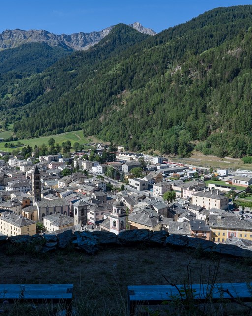 Runchett da Sotsassa