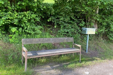 Lesebank Davos Chigiosch, Waltensburg (oua_73378271_image)