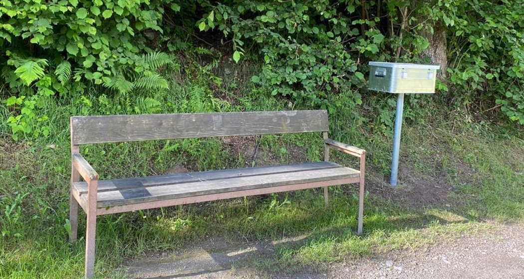 Lesebank Davos Chigiosch, Waltensburg (oua_73378271_image)