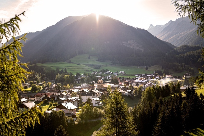 Bergün/Bravuogn (oua_73403904_image)