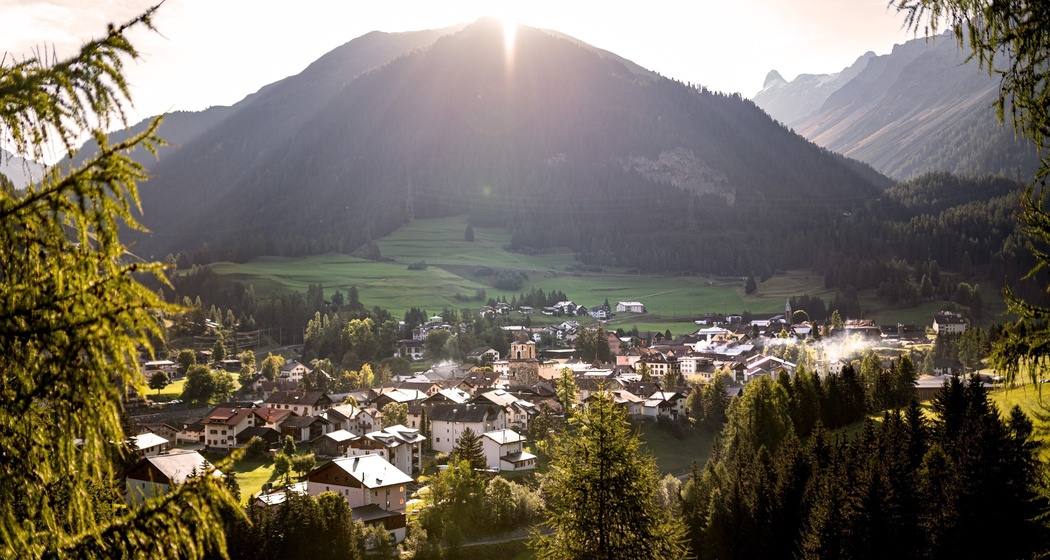 Bergün/Bravuogn (oua_73403904_image)