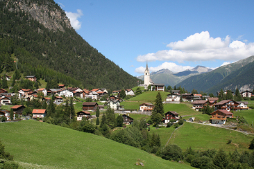 Ortsmuseum Schmitten (oua_7345786_image)