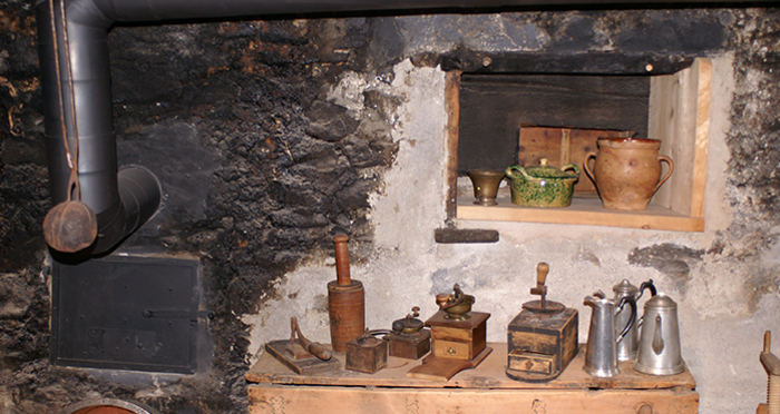 Ortsmuseum Bergün/Bravuogn (oua_7345825_image)