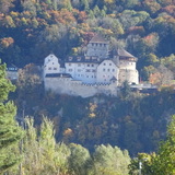 Prince of and to Liechtenstein