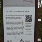 Beweis unserer Wegführung