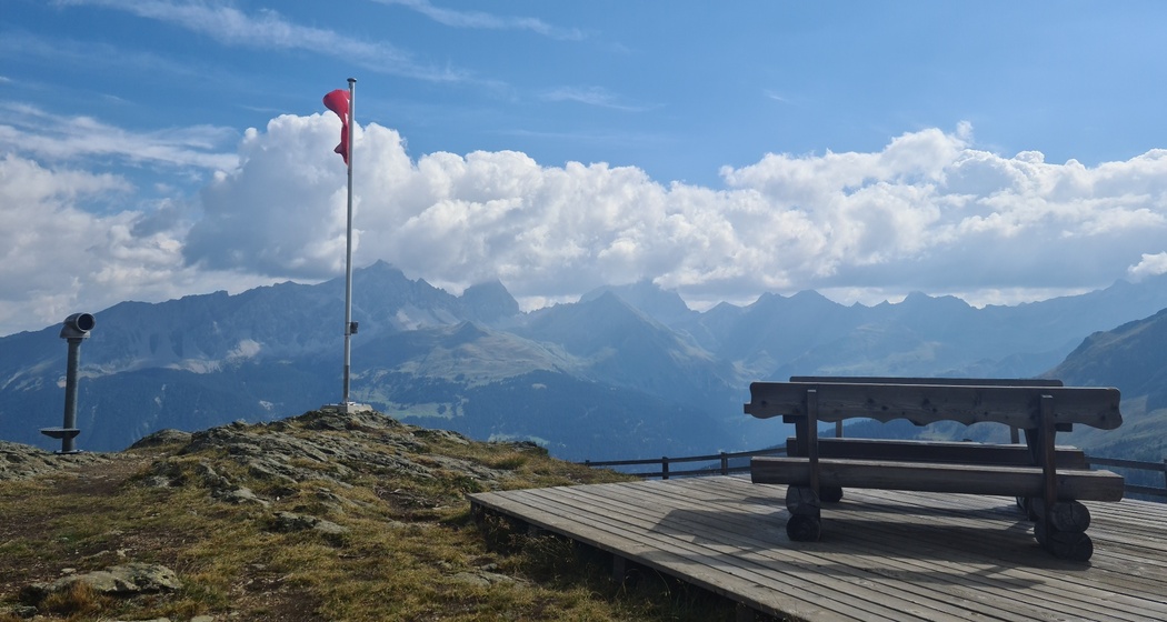 Somtgant - Crap Farreras mit Gästebuch - Radons (oua_73722313_image)