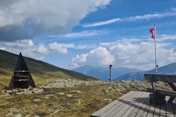 Somtgant - Crap Farreras mit Gästebuch - Radons (oua_73722317_image)