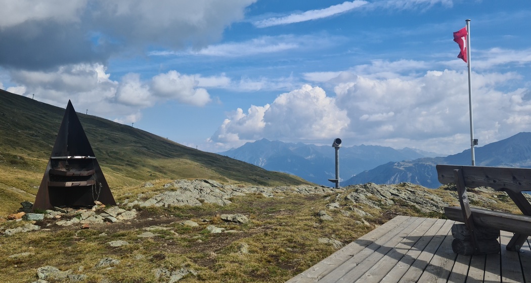 Somtgant - Crap Farreras mit Gästebuch - Radons (oua_73722317_image)