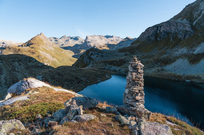 Escursione panoramica a Plaun da Lej via Fuorcla Grevasalvas (oua_73739060_image)