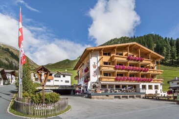 Elektroauto-Ladestation Hotel Cresta (oua_73797343_image)