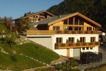 Elektroauto-Ladestation Abanico Ferien (oua_73797471_image)