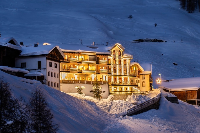 Elektroauto-Ladestation LARET private Boutique Hotel (oua_73797492_image)