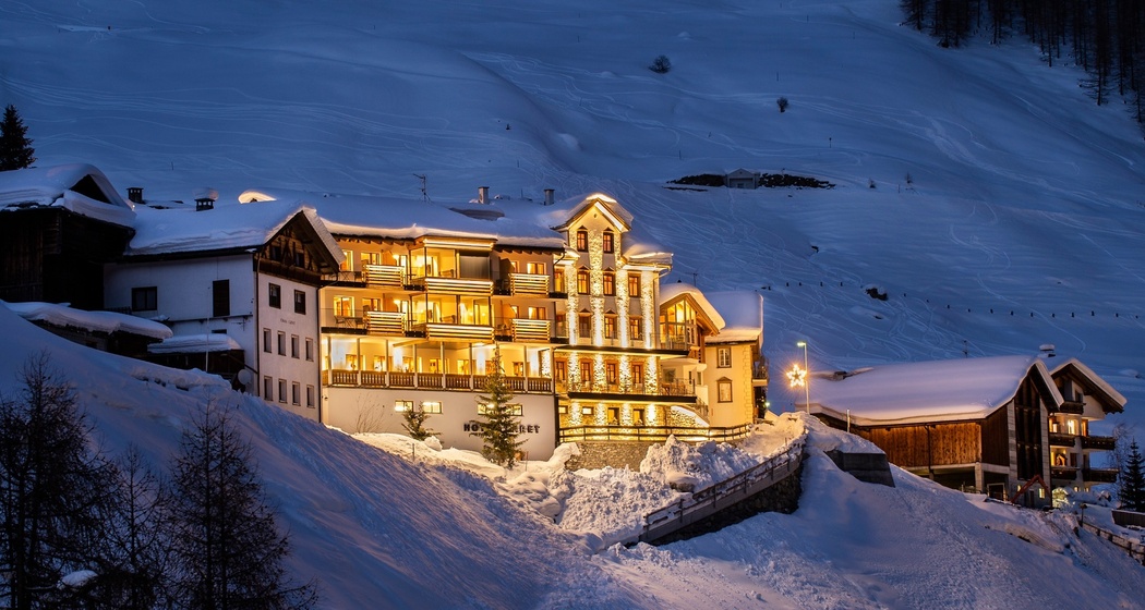 Elektroauto-Ladestation LARET private Boutique Hotel (oua_73797492_image)