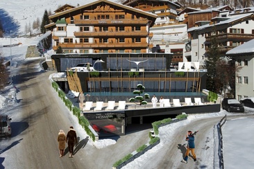 Elektroauto-Ladestation Hotel Homann (oua_73797532_image)