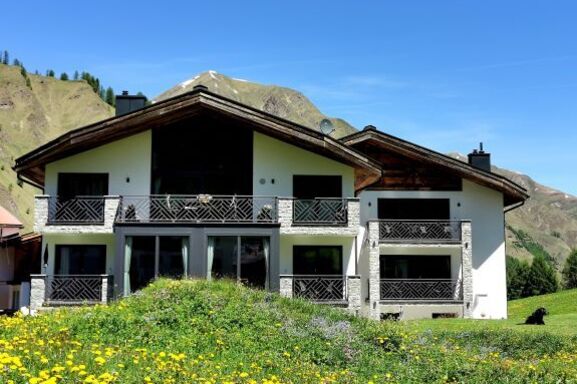 Elektroauto-Ladestation Engadin Lodge (oua_73798566_image)