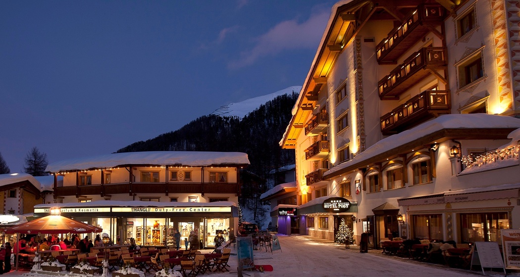 Elektroauto-Ladestation Sport- und Wellnesshotel Post (oua_73798725_image)