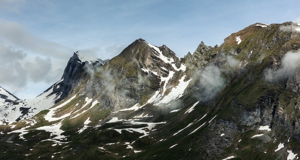 Satteltichopf mit Satteltilücke