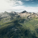 Gebiet Zervreilasee, Guraletschsee, Ampervreilsee