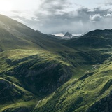 Riedboda e passo Tomül