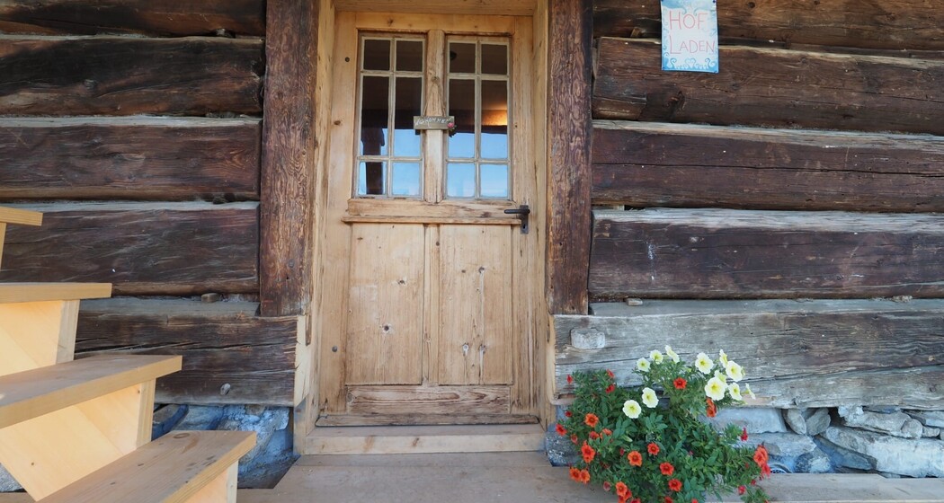 Höflädeli Kretzenboden