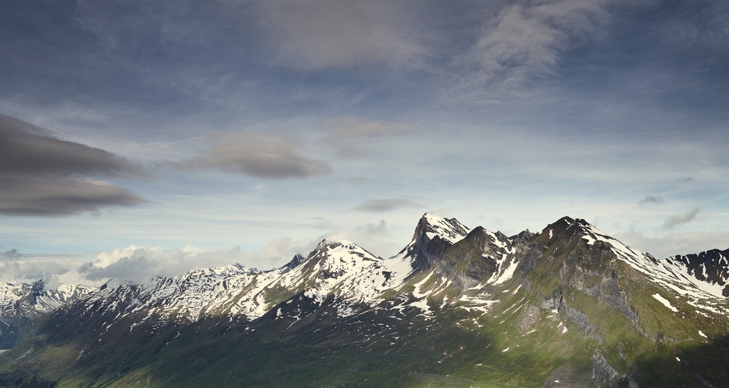 Patnaulpass im Herbst