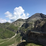 Bärenhorn dal Nufner Lückli