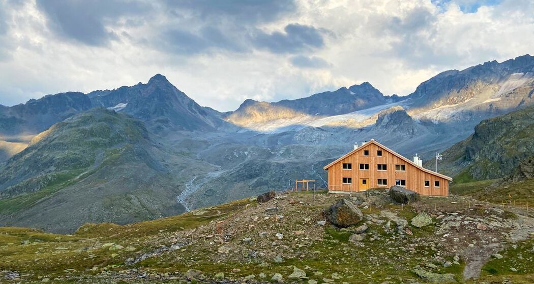 Grialetsch-Hütte SAC (oua_73832037_image)