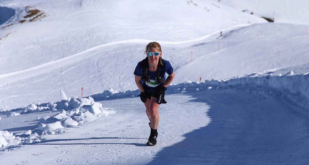 SSWR 2023: 10 Meilen