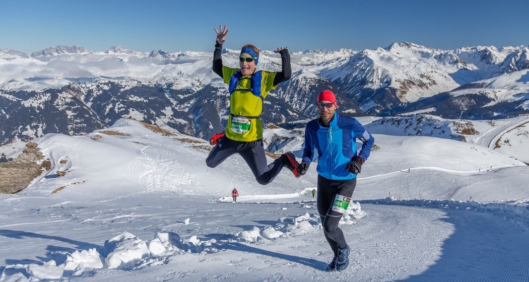 SSWR 2023: Weisshorn Speed