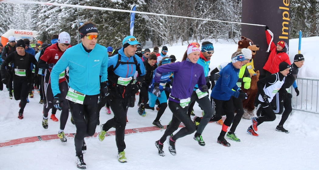 SSWR 2023: Halbmarathon