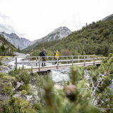 Randonnée de Zernez à la Chamanna Cluozza dans les Alpes de Livigno (oua_73860501_image)