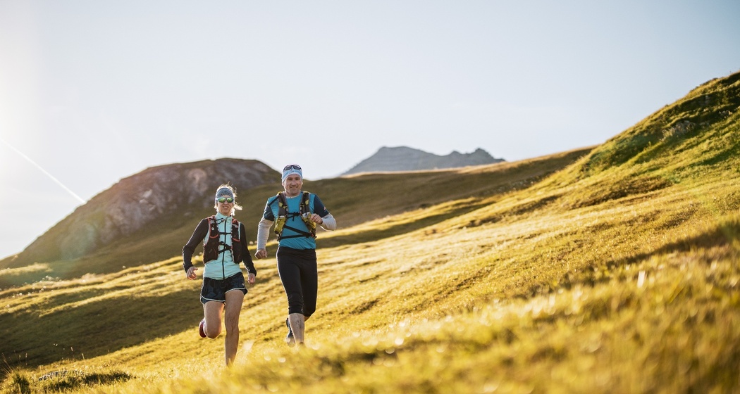 Motta Naluns – Alp Clünas – Mot da l’Hom – Alp Laret - Ftan (oua_73884397_image)