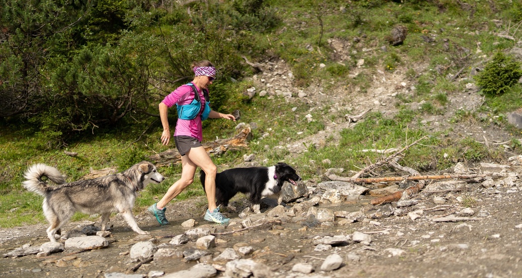 Motta Naluns – Alp Clünas – Mot da l’Hom – Alp Laret - Ftan (oua_73884398_image)