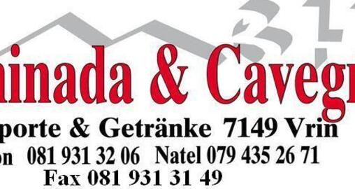 Logo Caminada & Cavegn