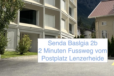 Physio Lenzerheide