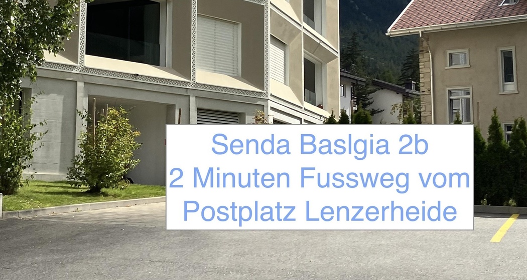 Physio Lenzerheide