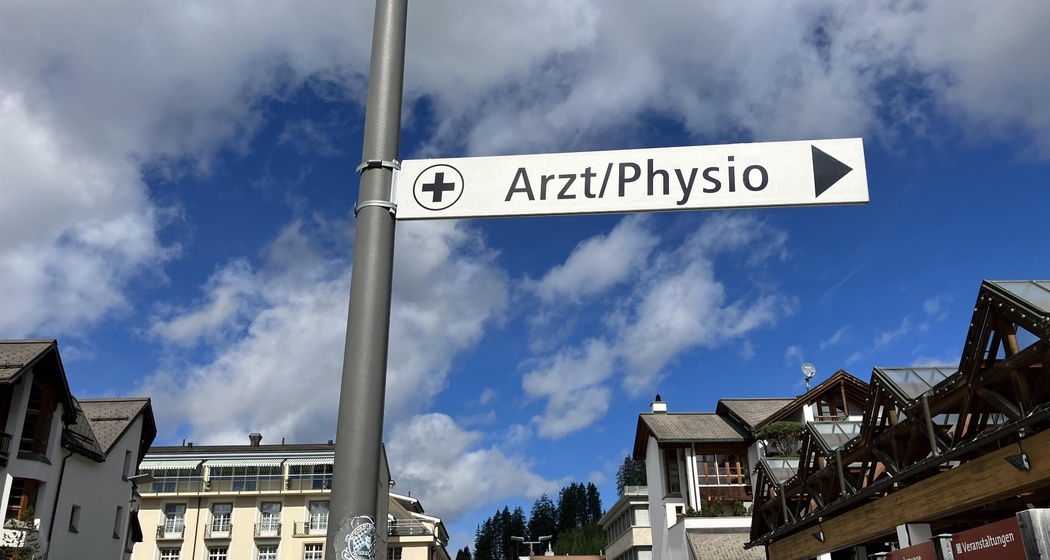 Physio Lenzerheide 2