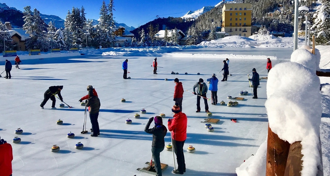 St. Moritz Curling Club - Chesa al Parc (oua_74063487_image)