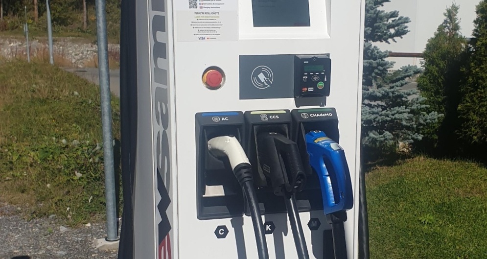 Elektroauto-Ladestation EW Samnaun (oua_74088615_image)